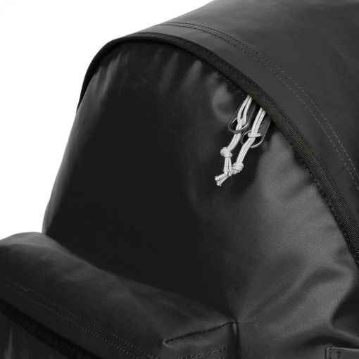 Mochila EASTPAK Day Pak'r Tarp Black2 40x30x18cm