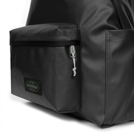 Mochila EASTPAK Day Pak'r Tarp Black2 40x30x18cm