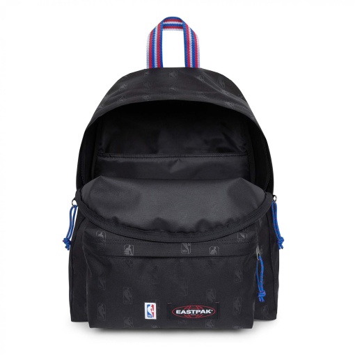 Mochila EASTPAK Day Pak'r NBA Logo 40x30x18cm