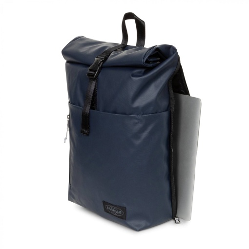 Mochila EASTPAK Up Roll Tarp Navy 44,5x30x12cm