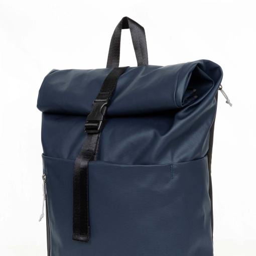 Mochila EASTPAK Up Roll Tarp Navy 44,5x30x12cm