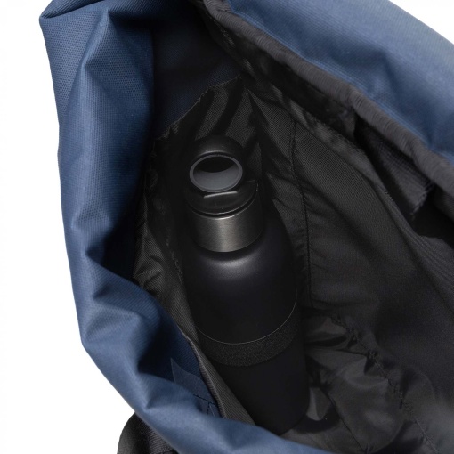 Mochila EASTPAK Up Roll Tarp Navy 44,5x30x12cm