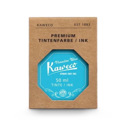 Recarga para caneta KAWECO azul paraíso 50ml