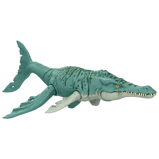 JURASSIC WORLD pack frenético Torvoneustes 18cm Mattel JGB72/JCL54