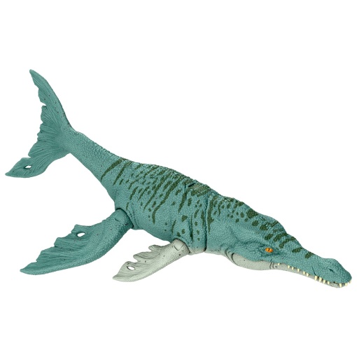 JURASSIC WORLD pack frenético Torvoneustes 18cm Mattel JGB72/JCL54