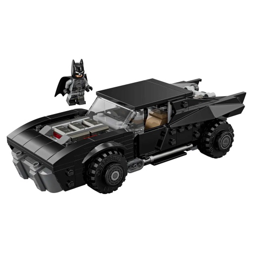 LEGO O Batmobile do Batman 76332