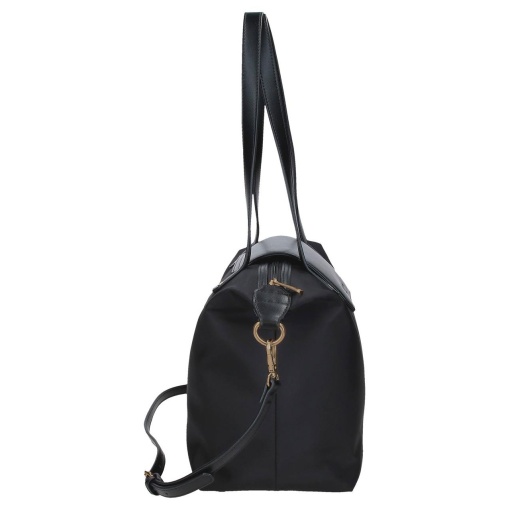 Saco de viagem PEPE JEANS Leire preto 29x26x14cm
