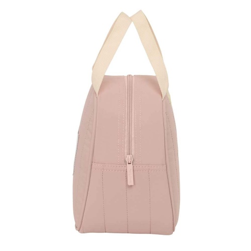 SAFTA UNICORN THERMAL LUNCHBOX 22X19X14CM 842655607