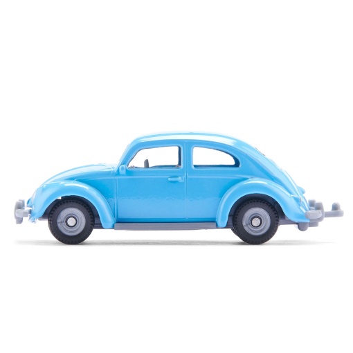 Carro VW Beetle miniatura SIKU 1557