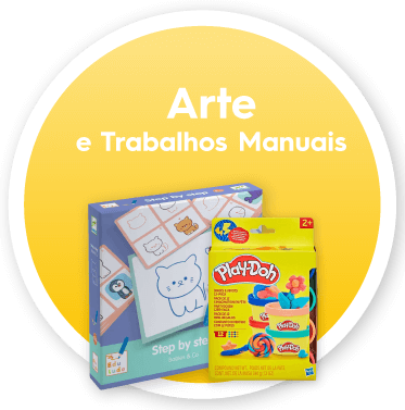  Artes e Trabalhos Manuais 