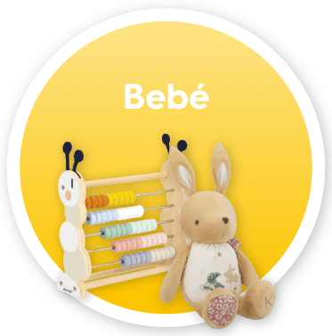 Brinquedos de Bebé