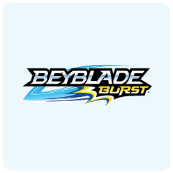 Marca Beyblade