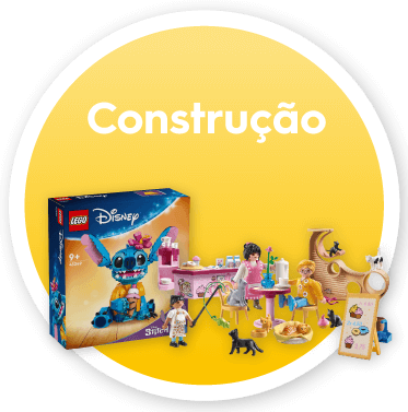 Brinquedos Construção