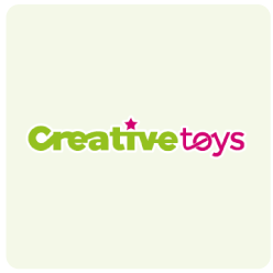 Marca  Creative Toys 