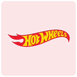 Marca Hot Wheels 