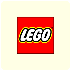 Marca LEGO