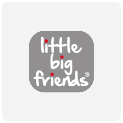 Marca Little Big Friends 