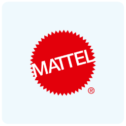 Marca Mattel