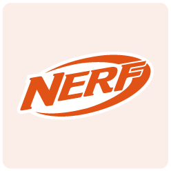 Marca Nerf