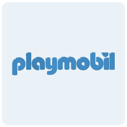 Marca Playmobil