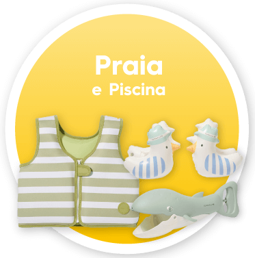 Praia e Piscinas