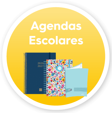 Agendas Escolares 