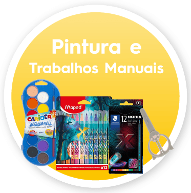 Pintura e Trabalhos Manuais
