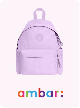 Mochilas da Marca Ambar