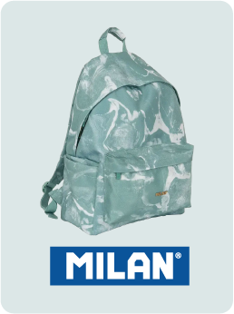 Mochilas da Marca Milan