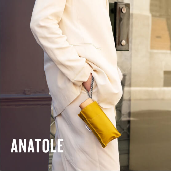 Guarda Chuvas Anatole