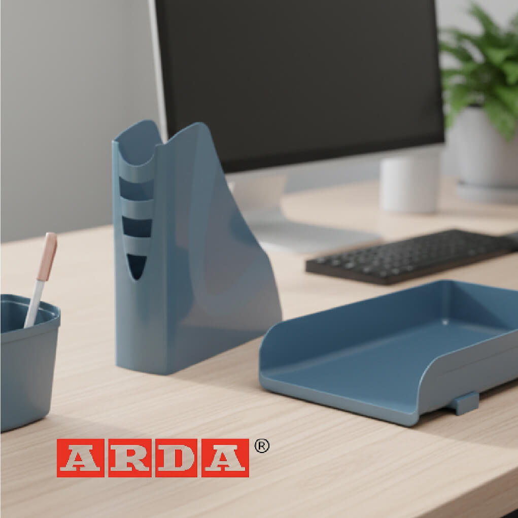 Conjuntos de Secretária ARDA Vintage