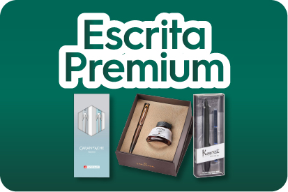 Escrita Premium