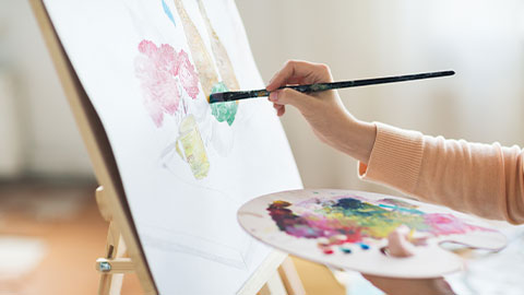 Belas Artes