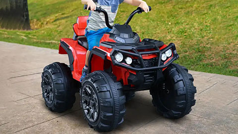 Veículos Motorizados