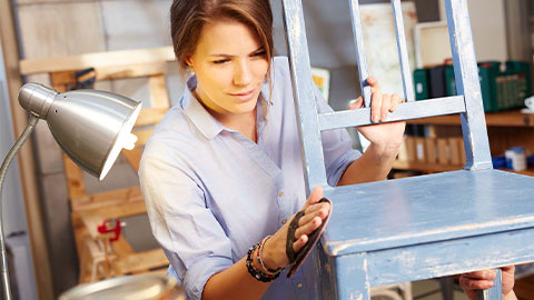 Artes Decorativas