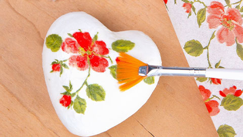 Decoupage