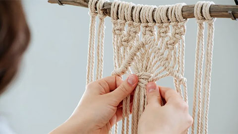 Macramé
