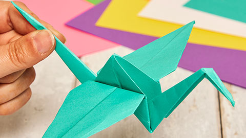 Origami