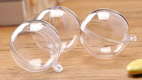 Plásticos Transparentes