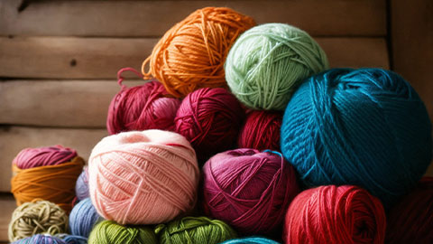 Tricot e Crochet