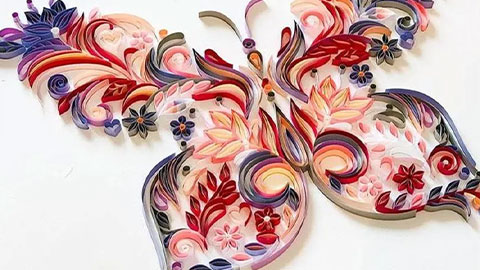 Quilling