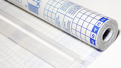 Encapamento e Plastificação de Manuais