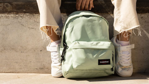 Mochilas, Estojos e Lancheiras