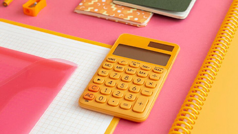 Calculadoras