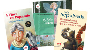 Livros de Leitura Obrigatória