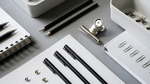 Material de Escritório