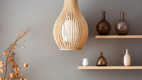 Decoração