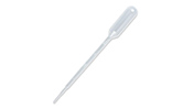 Pipetas, Pinças e Recipientes