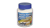 Pasta de Relevo e Textura