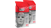 Gesso e Pó Cerâmico